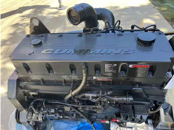 Engine CUMMINS