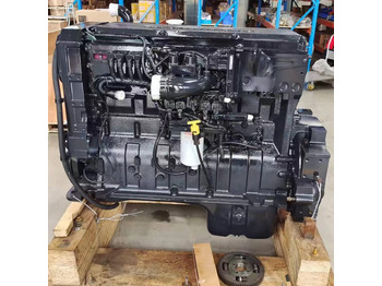 Engine for Excavator CUMMINS QSX15: picture 2