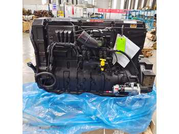 Engine CUMMINS