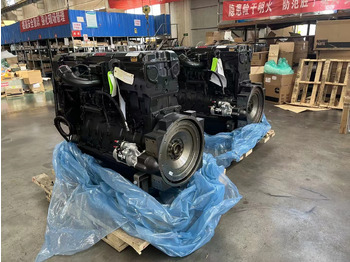 New Engine for Excavator CUMMINS QSX15: picture 3 New Engine for Excavator CUMMINS QSX15: picture 3