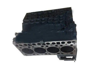 Cylinder block