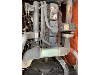 Engine DOOSAN