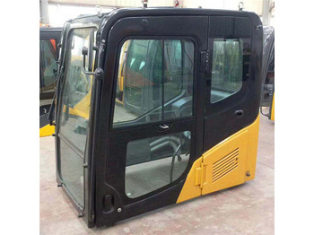 New Cab for Excavator HITACHI ZX200-3: picture 3
