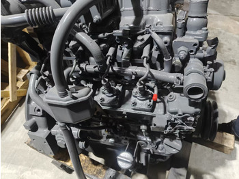 Engine for Excavator ISUZU 4LE2: picture 3