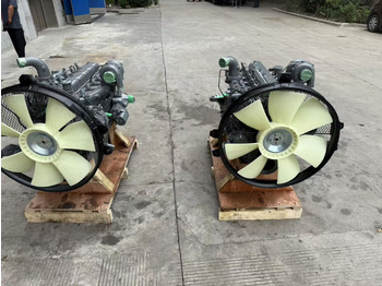 New Engine for Excavator ISUZU 6BG1: picture 5