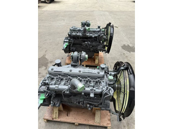 New Engine for Excavator ISUZU 6BG1: picture 3