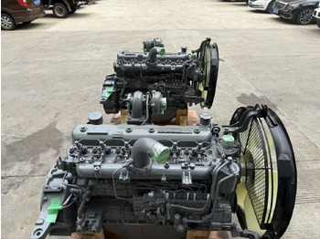 Engine ISUZU