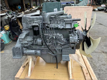 Engine ISUZU