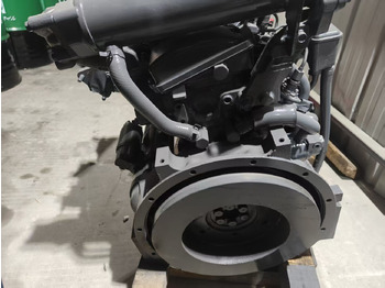 Engine for Excavator Isuzu 4LE2: picture 5 Engine for Excavator Isuzu 4LE2: picture 5