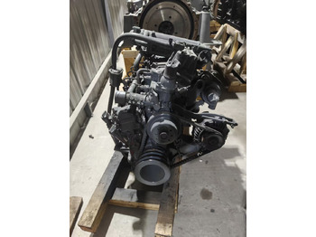 Engine for Excavator Isuzu 4LE2: picture 2 Engine for Excavator Isuzu 4LE2: picture 2