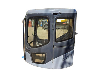 Cab KOMATSU