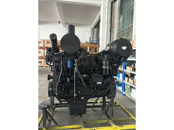 New Engine for Excavator KOMATSU 6D140E-5: picture 2