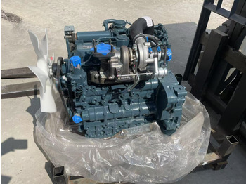 Engine KUBOTA