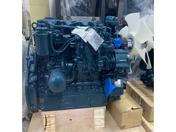 Engine KUBOTA