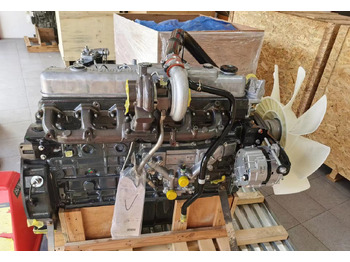 Engine MITSUBISHI