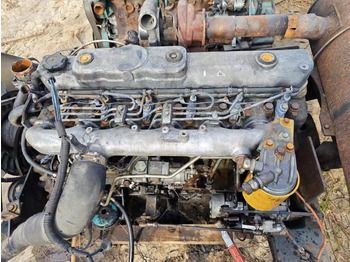 Engine MITSUBISHI