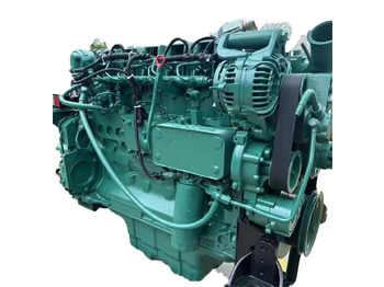 Engine VOLVO