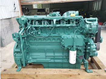 Engine VOLVO