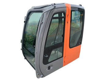 Cab for Excavator VOLVO EX120-6: picture 3 Cab for Excavator VOLVO EX120-6: picture 3