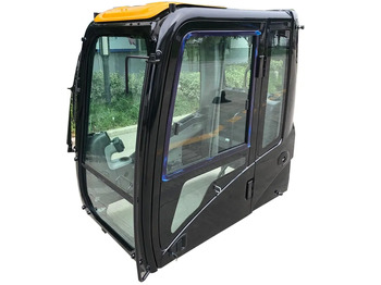 Cab for Excavator VOLVO EX120-6: picture 2 Cab for Excavator VOLVO EX120-6: picture 2