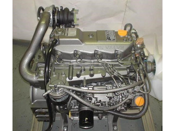 Engine YANMAR