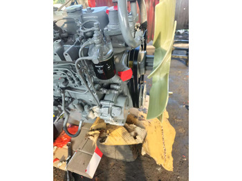 New Engine for Excavator isuzu 4BG1: picture 4