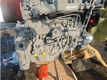 New Engine for Excavator isuzu 4BG1: picture 3