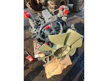 New Engine for Excavator isuzu 4BG1: picture 5