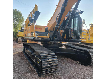 Crawler excavator SANY