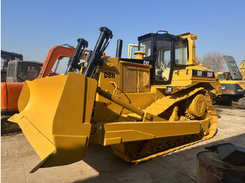 Bulldozer CATERPILLAR D6R