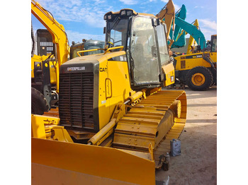 Bulldozer