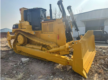 Bulldozer Good Condition Hotsale Used Bulldozer CAT D8R: picture 3
