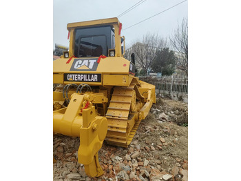 Bulldozer Good Condition Hotsale Used Bulldozer CAT D8R: picture 2