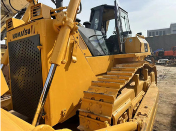 Bulldozer KOMATSU Second-hand Good Conditional HotsaleD155: picture 4