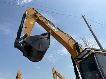 Crawler excavator SANY USED EXCAVATOR SANY SY245H: picture 5