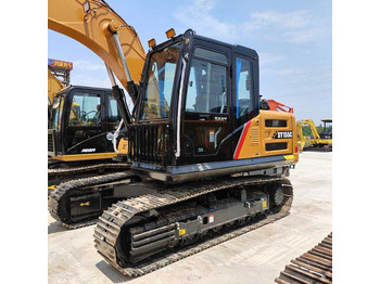 Crawler excavator SANY