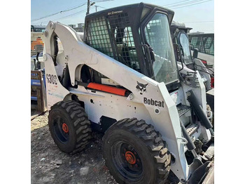 Wheel loader BOBCAT S300