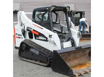 Wheel loader BOBCAT T590