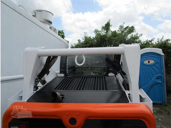 Wheel loader Used Bob Cat Bob Cat T590 Used Skid Steer Wheel Loader Multifunctional Track Loaders Bobcat: picture 4