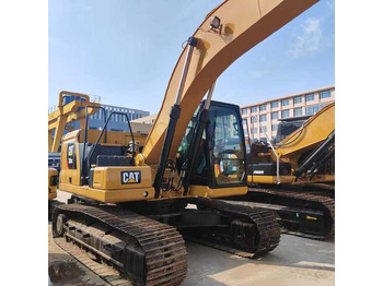 Excavator CATERPILLAR 320GC