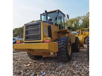 Wheel loader CATERPILLAR 950G