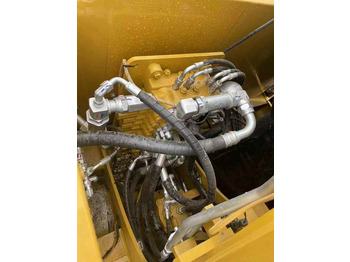 Crawler excavator Used Caterpillar 307E2 Crawler Excavator Hot Sale: picture 4