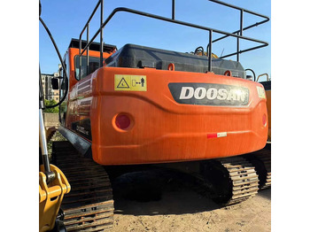 Crawler excavator DOOSAN DX300