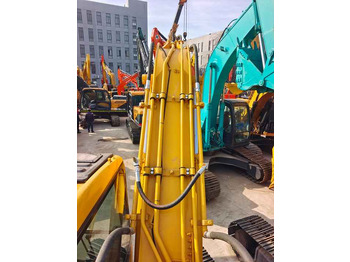 Crawler excavator Used Good Quality Japan Original PC200-7 in Good Condition  PC200-7 Komatsu: picture 3