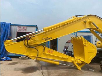 Crawler excavator Used Good Quality Japan Original PC220-6 in Good Condition PC220-6 Komatsu: picture 2