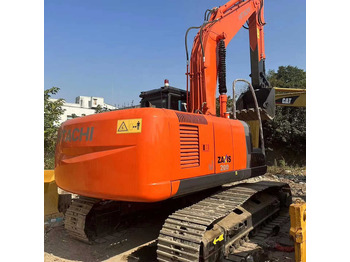 Crawler excavator HITACHI ZX200