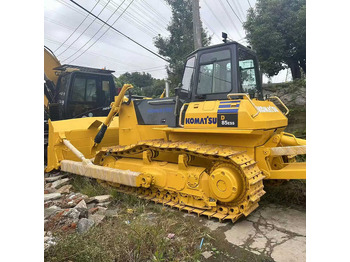 Bulldozer KOMATSU D85