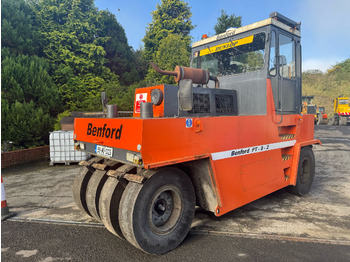 Leasing of Bomag BW20R Bomag BW20R: picture 3