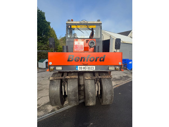 Leasing of Bomag BW20R Bomag BW20R: picture 2