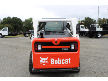 Skid steer loader BOBCAT T590: picture 4